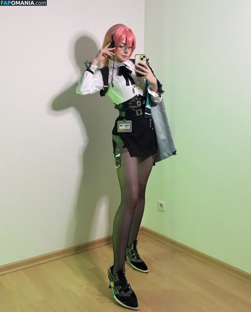 CherryPopCandy / kittynozomi / nozzomi_cosplay ヌード OnlyFans  流出写真 #12