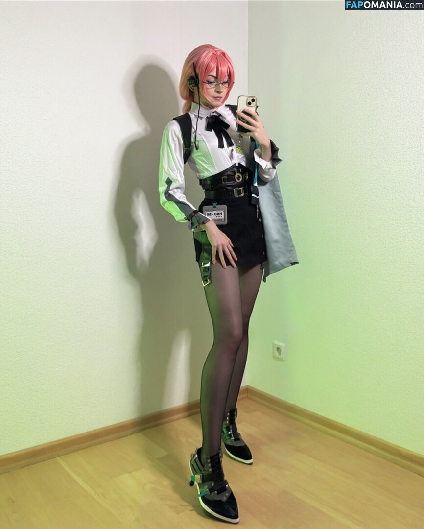 CherryPopCandy / kittynozomi / nozzomi_cosplay ヌード OnlyFans  流出写真 #13