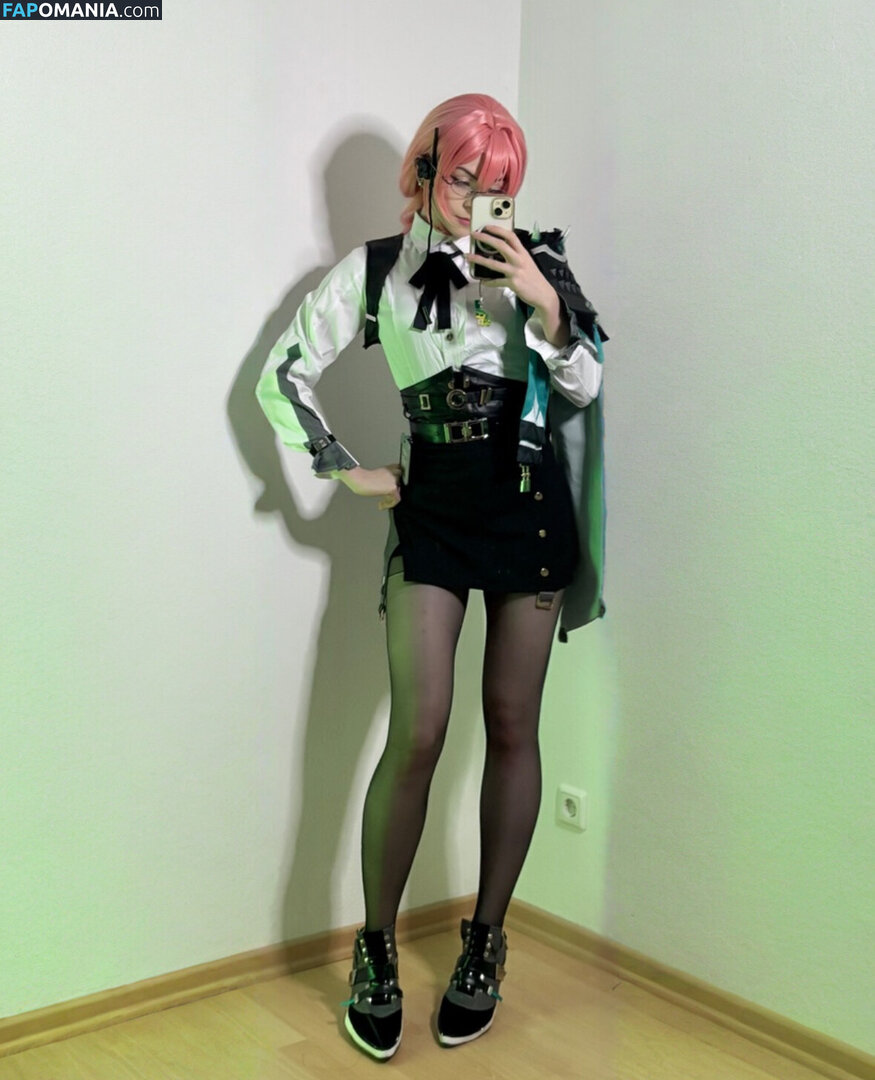 CherryPopCandy / kittynozomi / nozzomi_cosplay ヌード OnlyFans  流出写真 #16