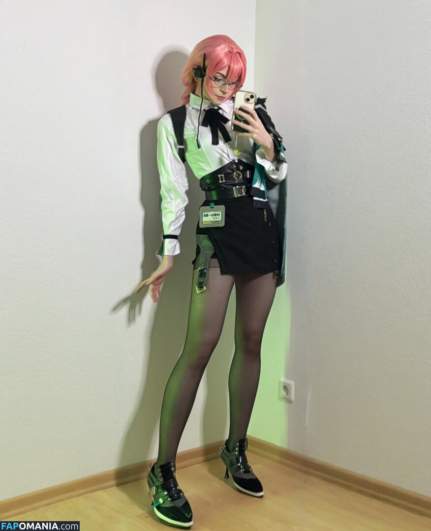 CherryPopCandy / kittynozomi / nozzomi_cosplay ヌード OnlyFans  流出写真 #17
