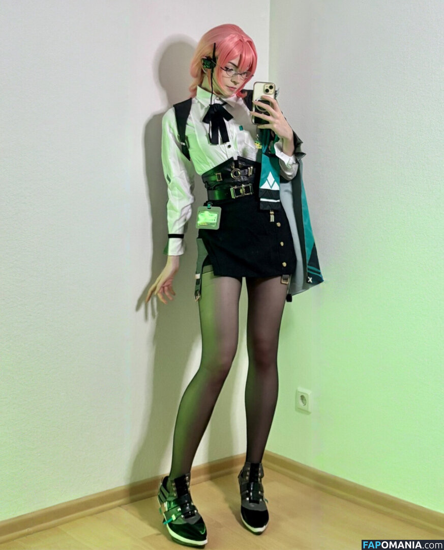 CherryPopCandy / kittynozomi / nozzomi_cosplay ヌード OnlyFans  流出写真 #19