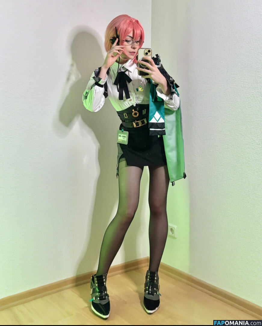 CherryPopCandy / kittynozomi / nozzomi_cosplay ヌード OnlyFans  流出写真 #21