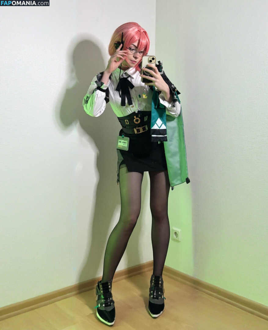 CherryPopCandy / kittynozomi / nozzomi_cosplay ヌード OnlyFans  流出写真 #22