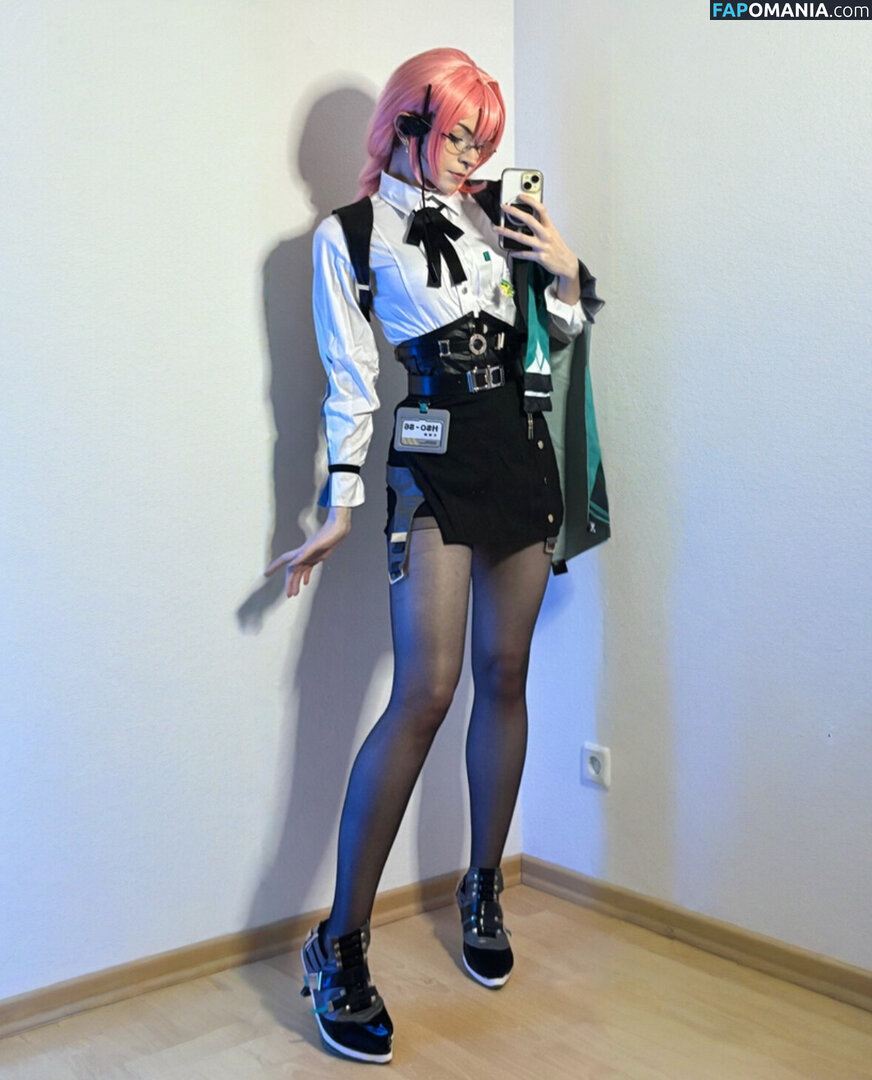 CherryPopCandy / kittynozomi / nozzomi_cosplay ヌード OnlyFans  流出写真 #24