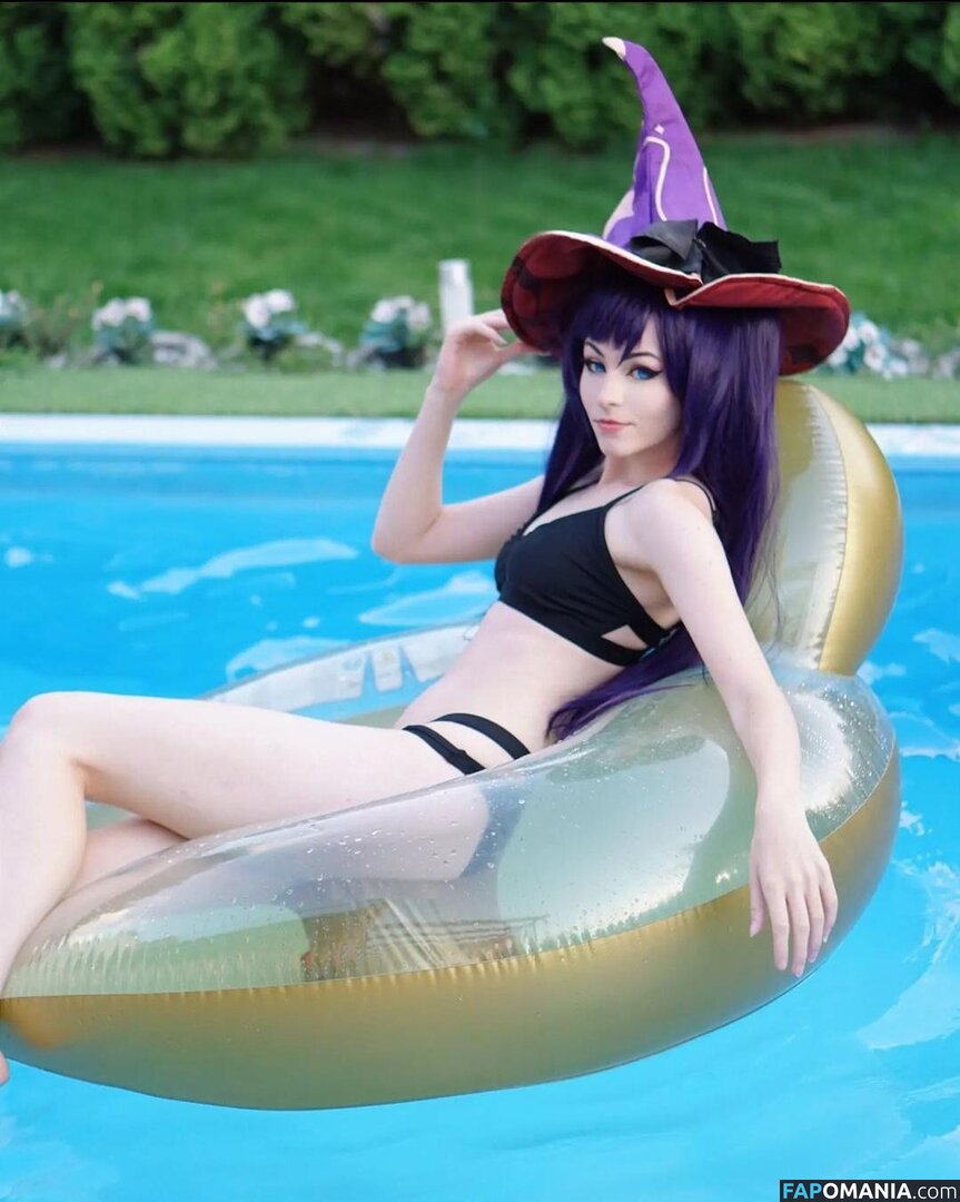 CherryPopCandy / kittynozomi / nozzomi_cosplay ヌード OnlyFans  流出写真 #25
