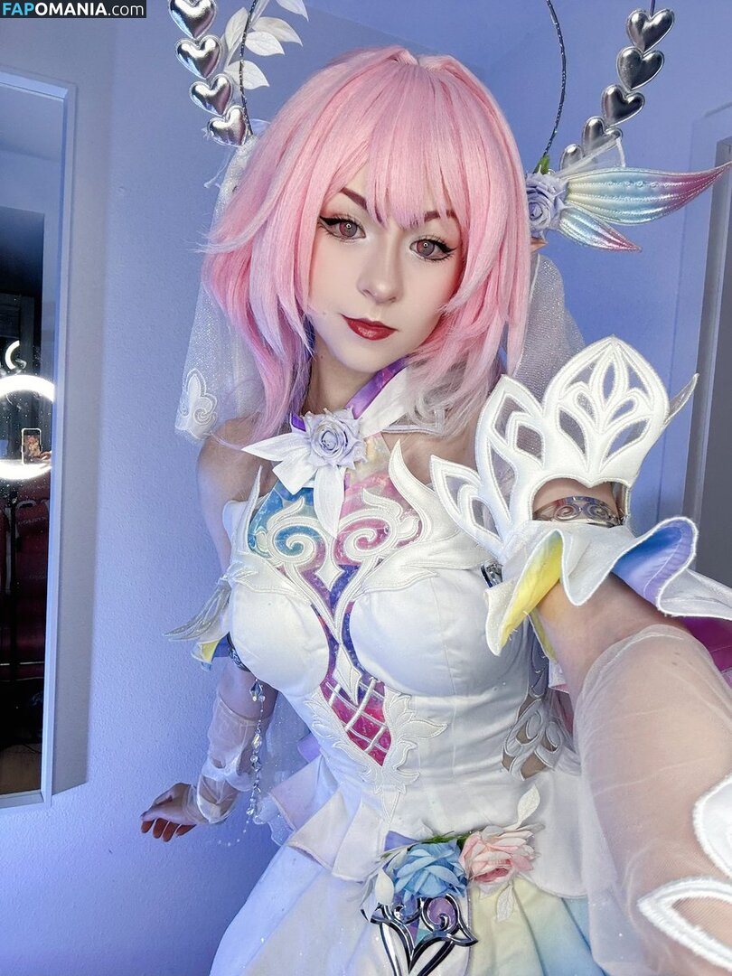 CherryPopCandy / kittynozomi / nozzomi_cosplay ヌード OnlyFans  流出写真 #26