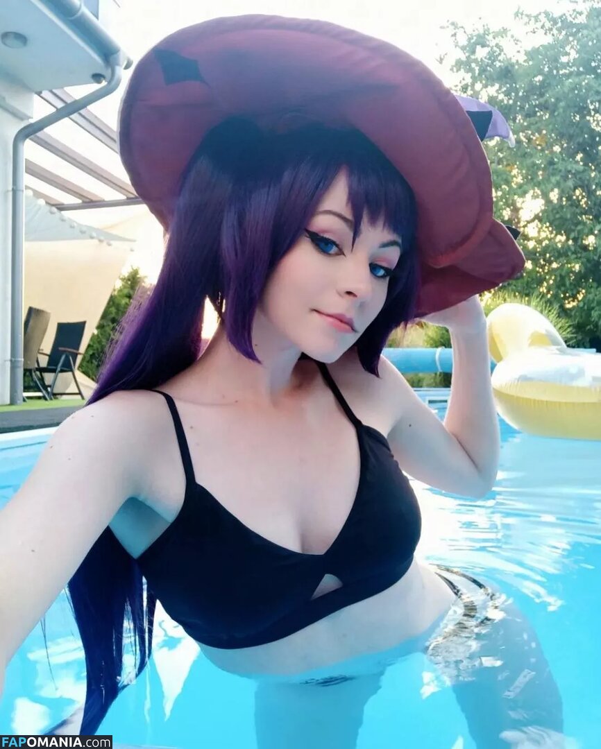 CherryPopCandy / kittynozomi / nozzomi_cosplay ヌード OnlyFans  流出写真 #27