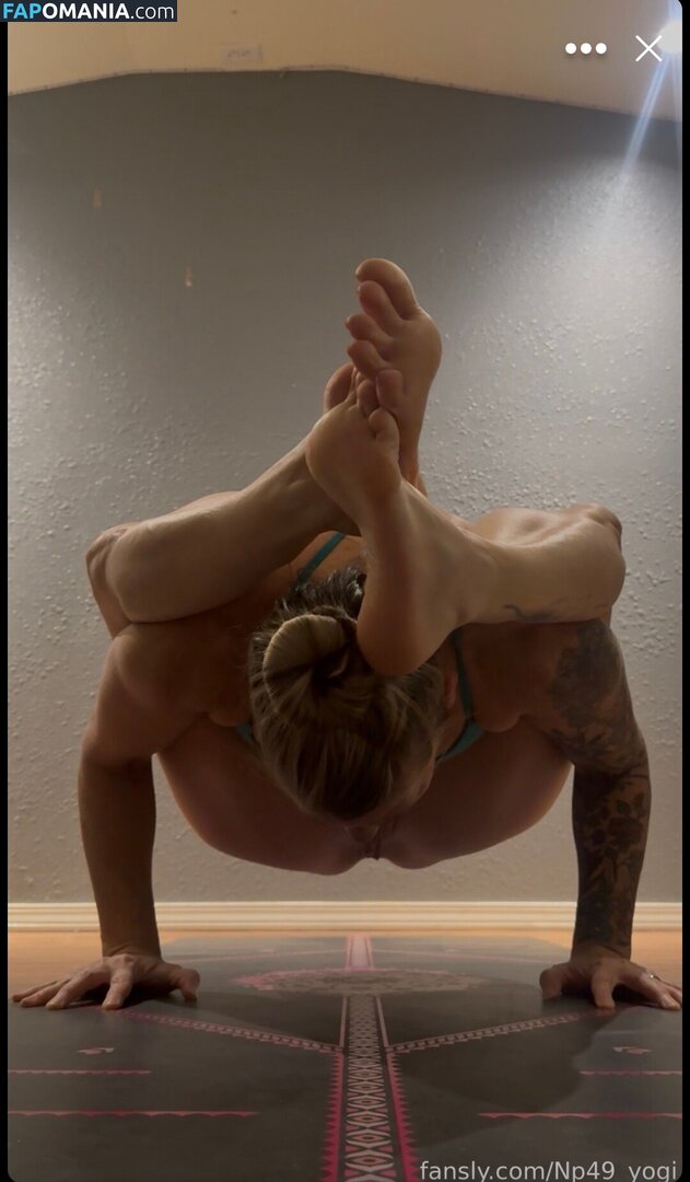 Np49_yogi / https: ヌード OnlyFans  流出写真 #12