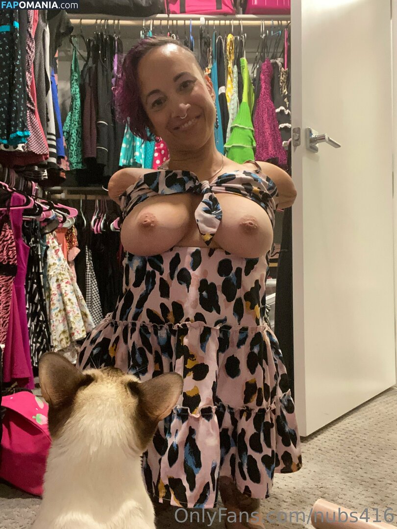 nubs416 ヌード OnlyFans  流出写真 #20