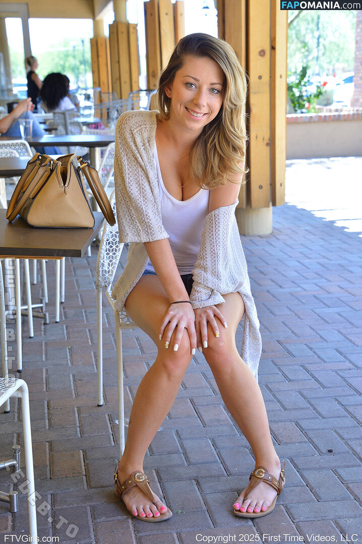 Nude In Public ヌード OnlyFans  流出写真 #2