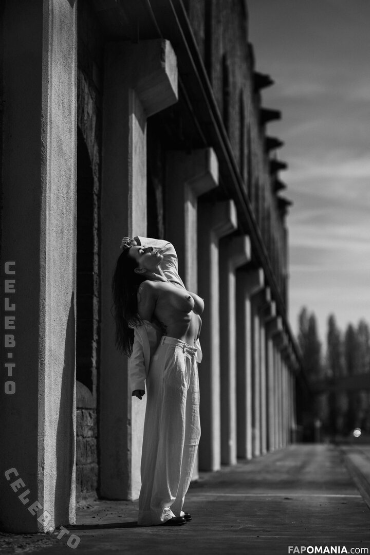 Nude In Public ヌード OnlyFans  流出写真 #35