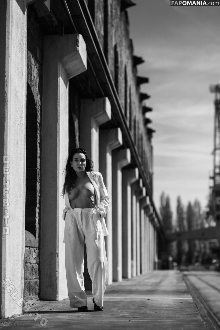 Nude In Public ヌード OnlyFans  流出写真 #36