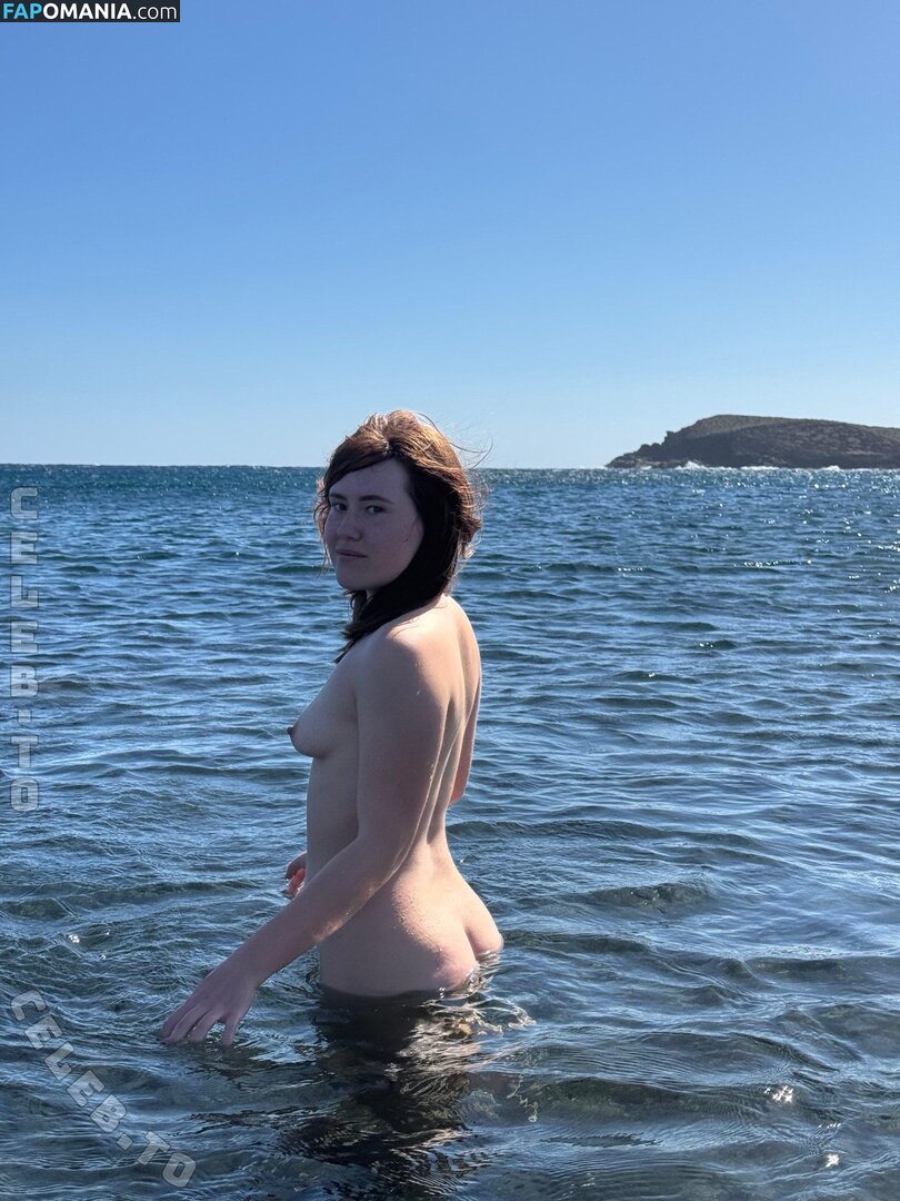 Nude In Public ヌード OnlyFans  流出写真 #38