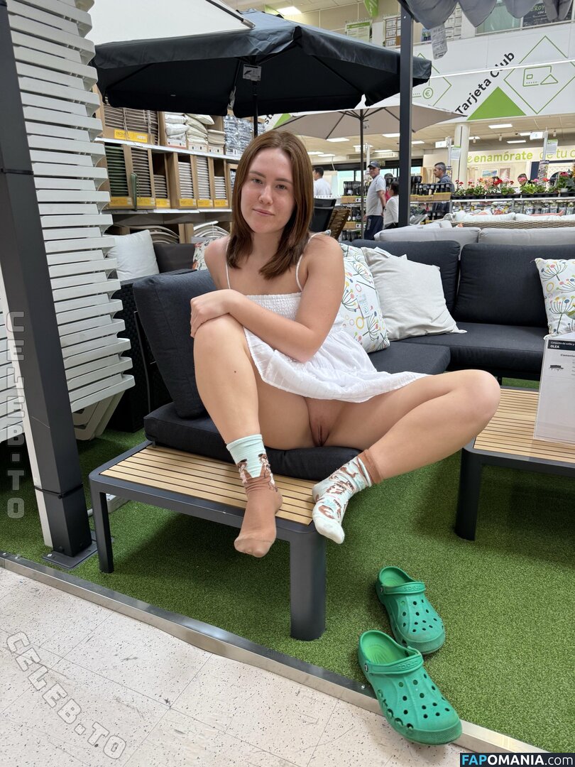 Nude In Public ヌード OnlyFans  流出写真 #54