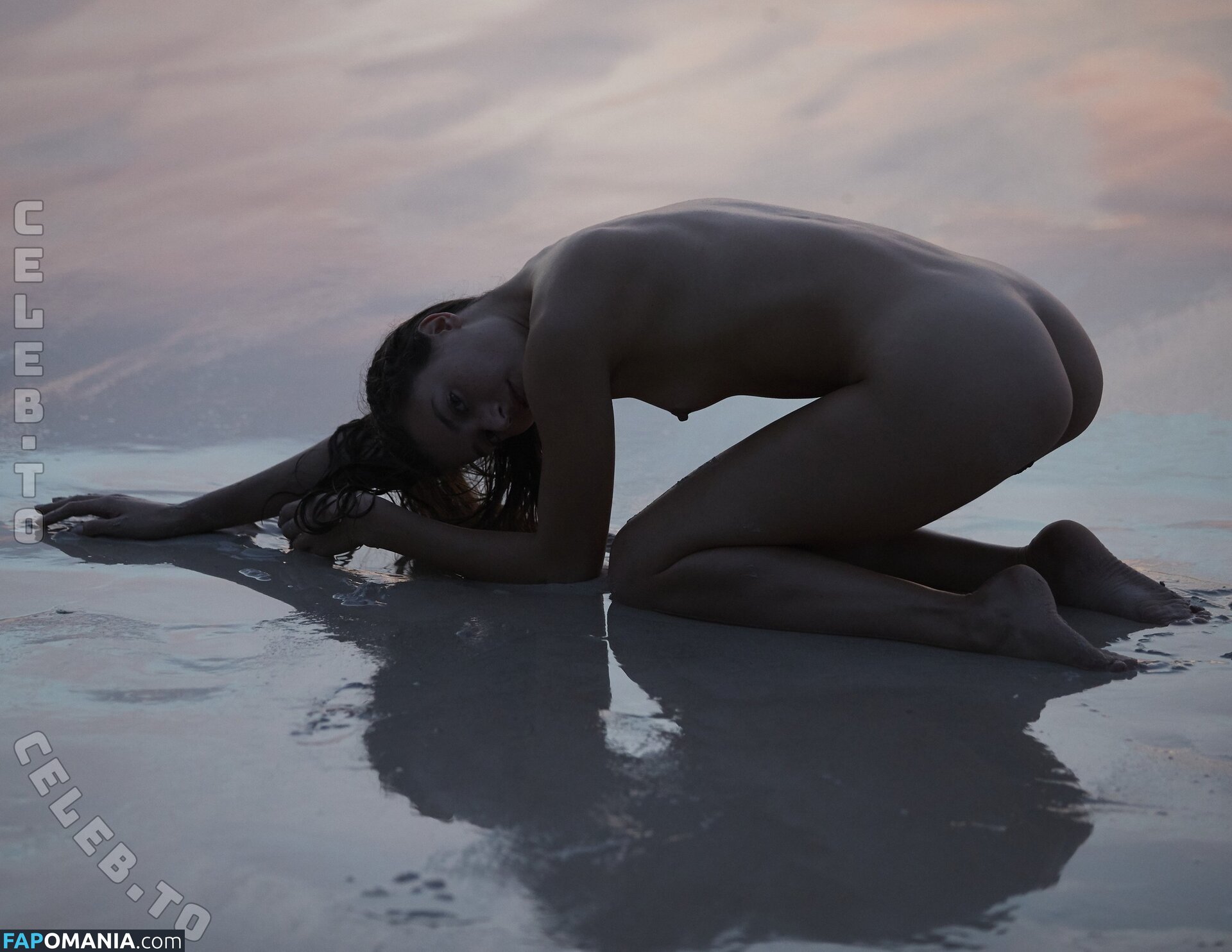 Nude-Muse / lucymuse / nude-muse.com ヌード OnlyFans  流出写真 #647