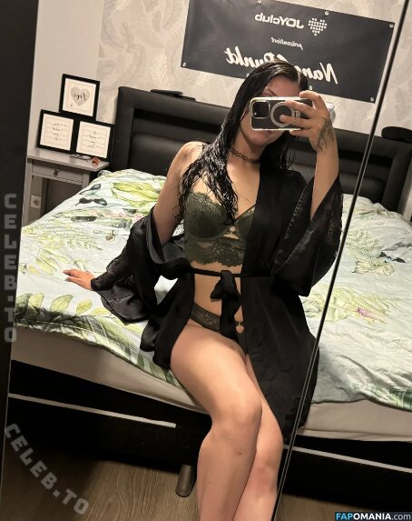 NudeNana ヌード OnlyFans  流出写真 #3