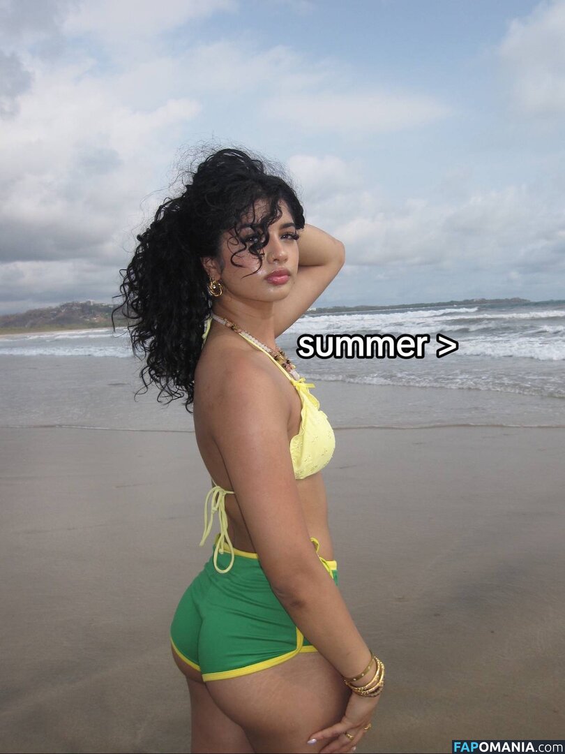 Nuha_mach / rhyheimshabazz ヌード OnlyFans  流出写真 #2