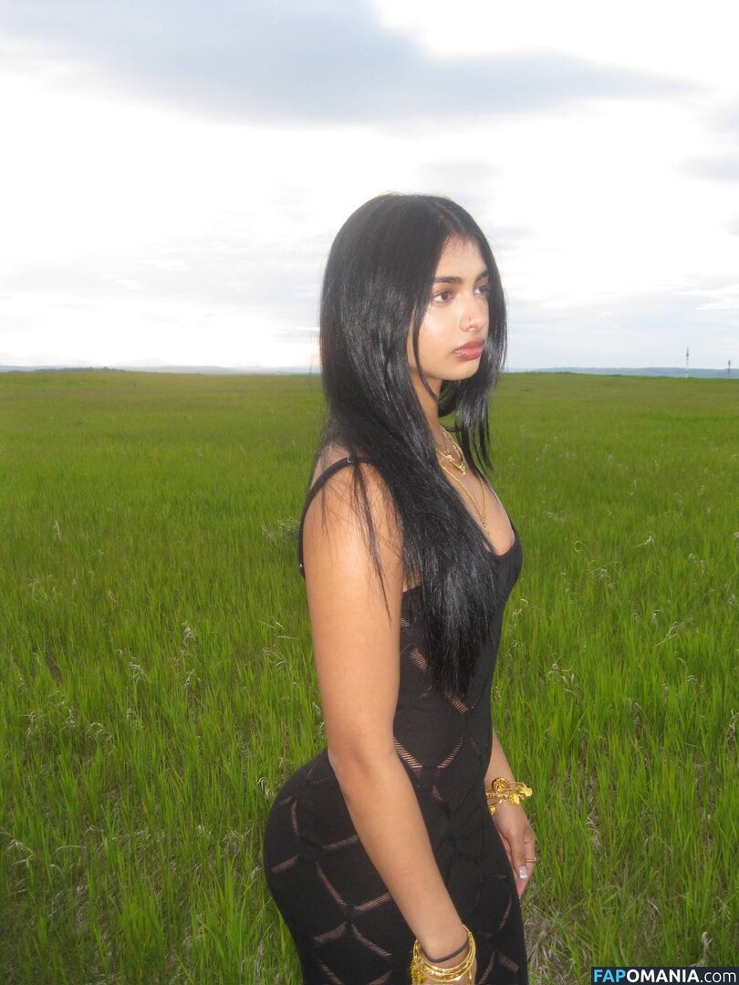 Nuha_mach / rhyheimshabazz ヌード OnlyFans  流出写真 #3
