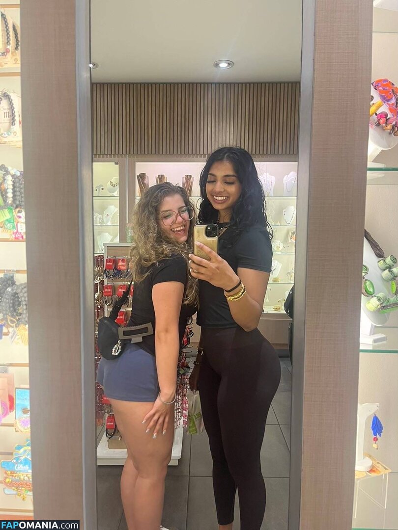 Nuha_mach / rhyheimshabazz ヌード OnlyFans  流出写真 #5