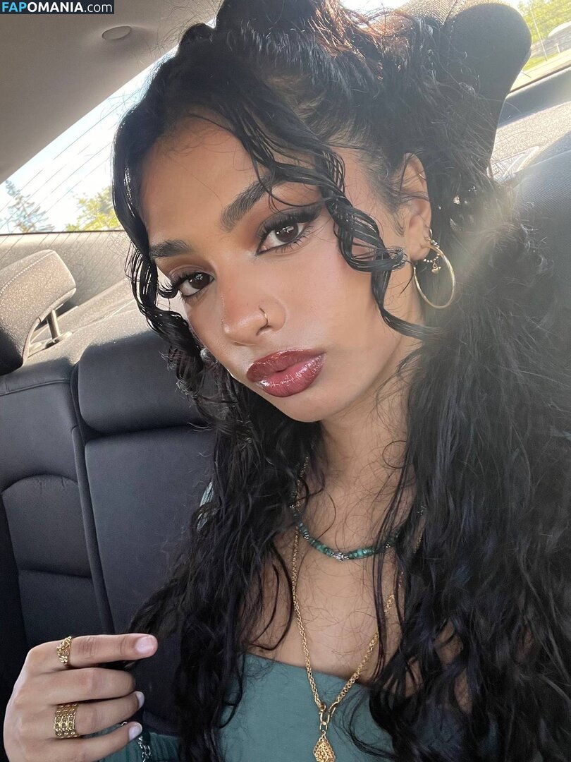Nuha_mach / rhyheimshabazz ヌード OnlyFans  流出写真 #6