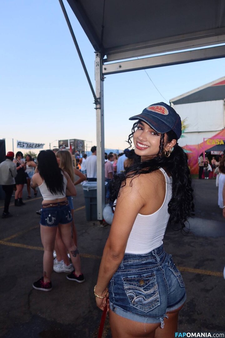Nuha_mach / rhyheimshabazz ヌード OnlyFans  流出写真 #7