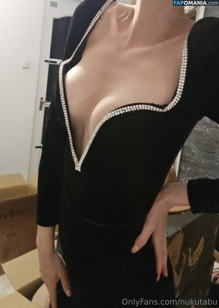 nukutabu / nukutabu_nr1 ヌード OnlyFans  流出写真 #6