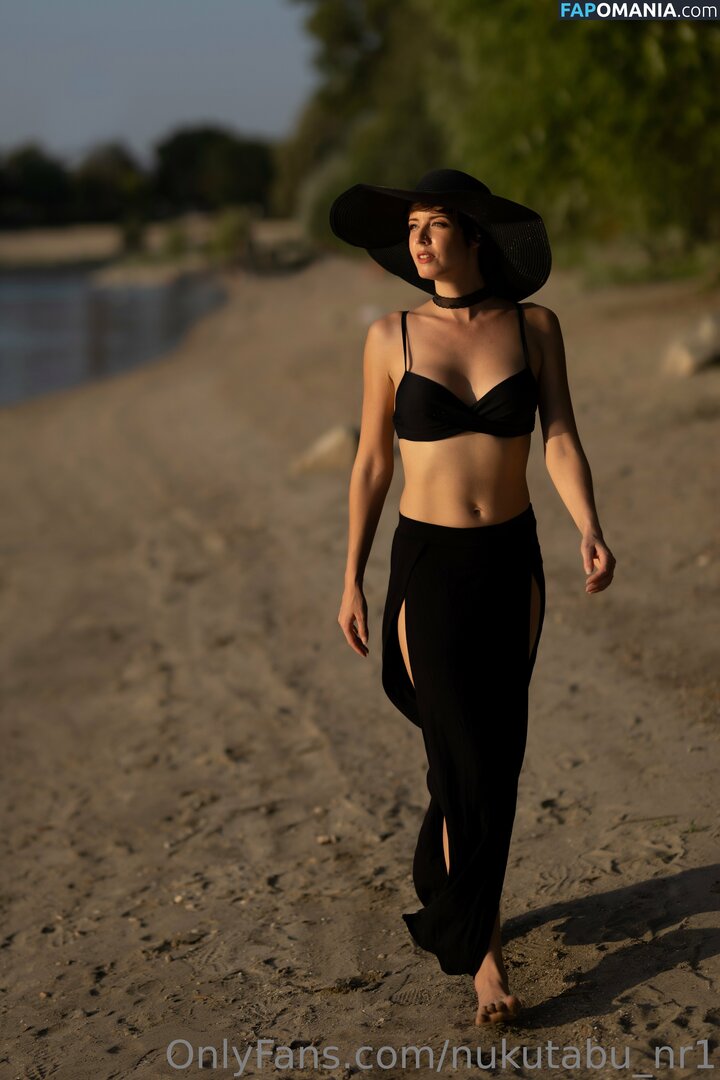 nukutabu / nukutabu_nr1 ヌード OnlyFans  流出写真 #10