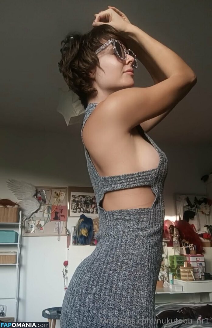 nukutabu / nukutabu_nr1 ヌード OnlyFans  流出写真 #13