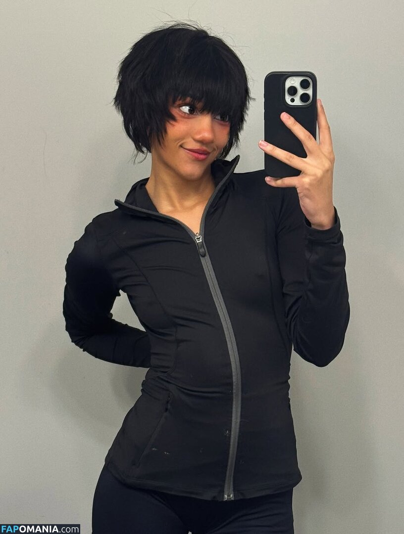 Numochiii ヌード OnlyFans  流出写真 #36