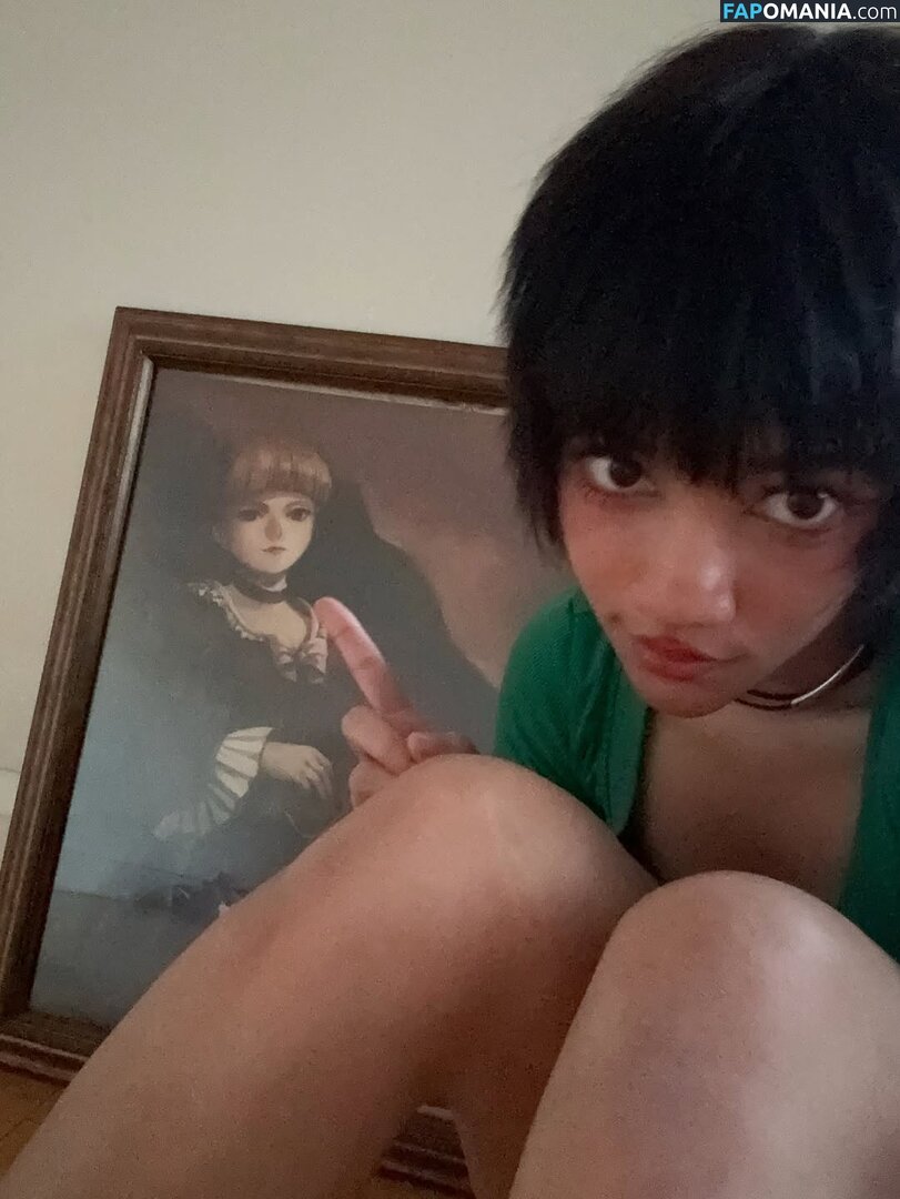 Numochiii ヌード OnlyFans  流出写真 #41