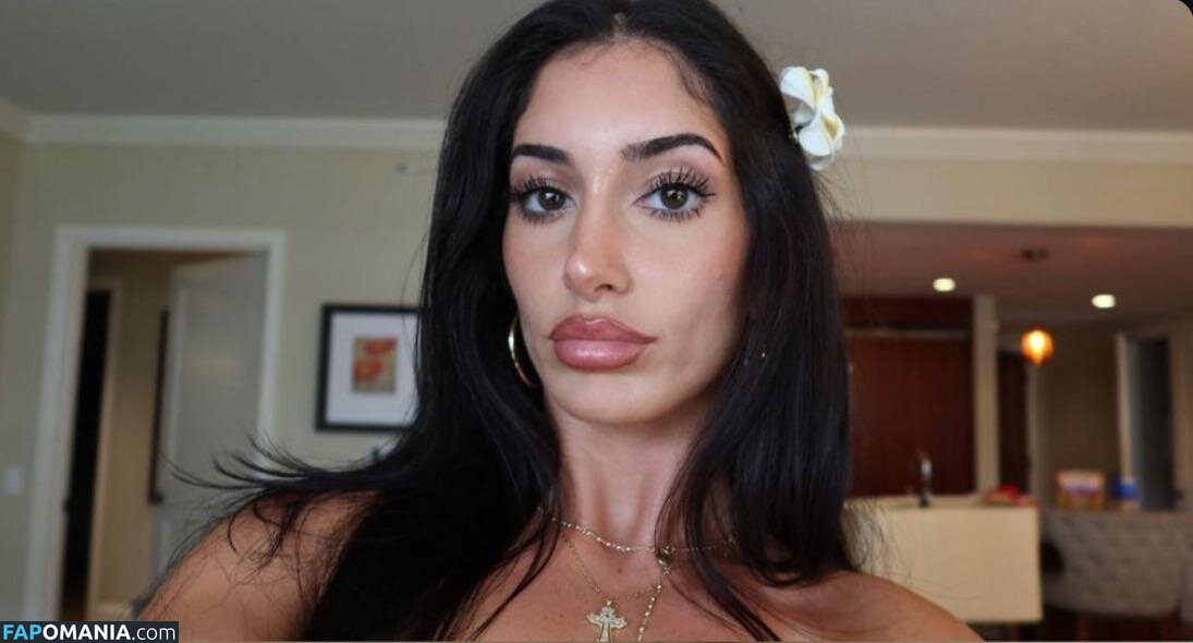 Nura Nejad / nuranejad ヌード OnlyFans  流出写真 #14