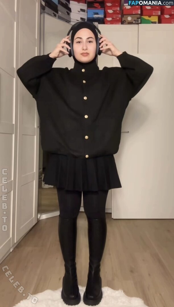 nurcinaleyna ヌード OnlyFans  流出写真 #1