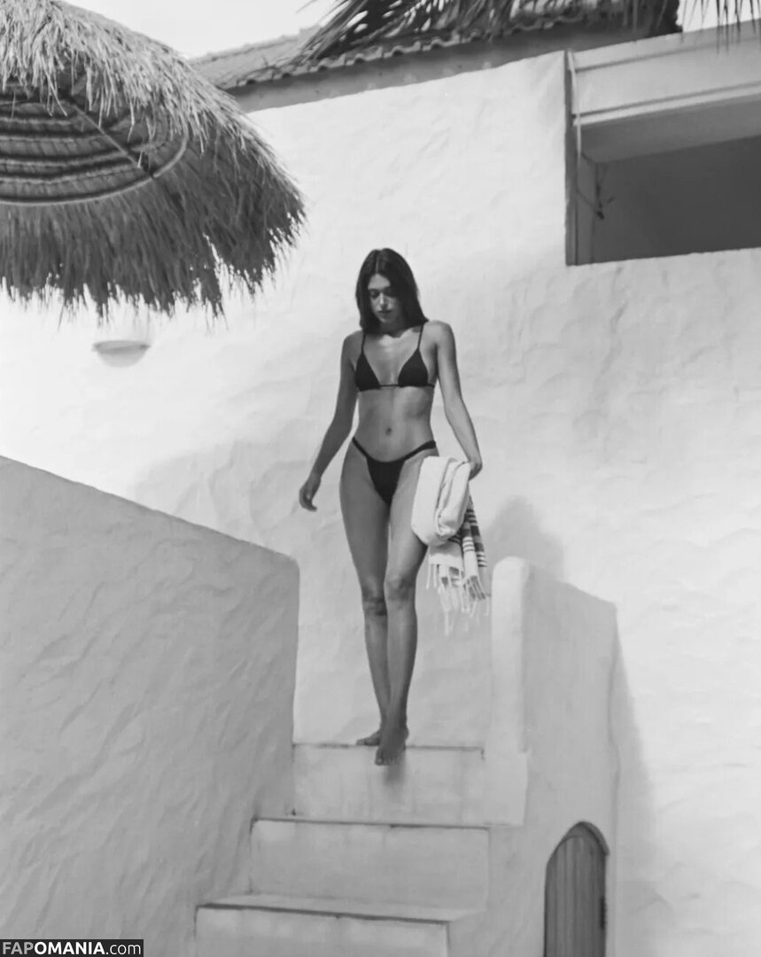 Nuria Oliu Sanchez / nuriaoliu ヌード OnlyFans  流出写真 #6