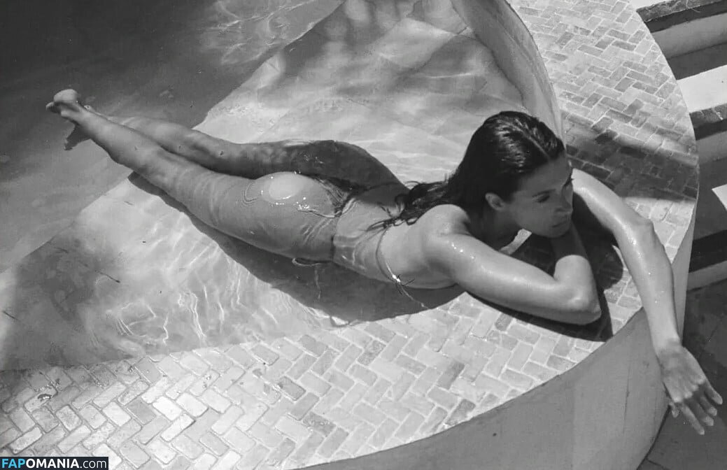 Nuria Oliu Sanchez / nuriaoliu ヌード OnlyFans  流出写真 #10