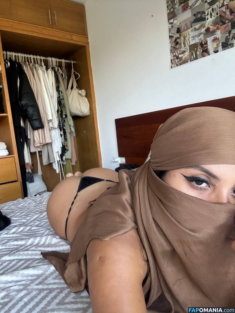 nursalman ヌード OnlyFans  流出写真 #12