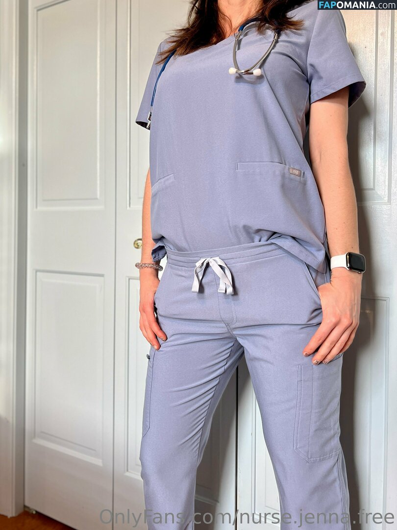 nurse.jenna.free / thejennajordyn ヌード OnlyFans  流出写真 #27