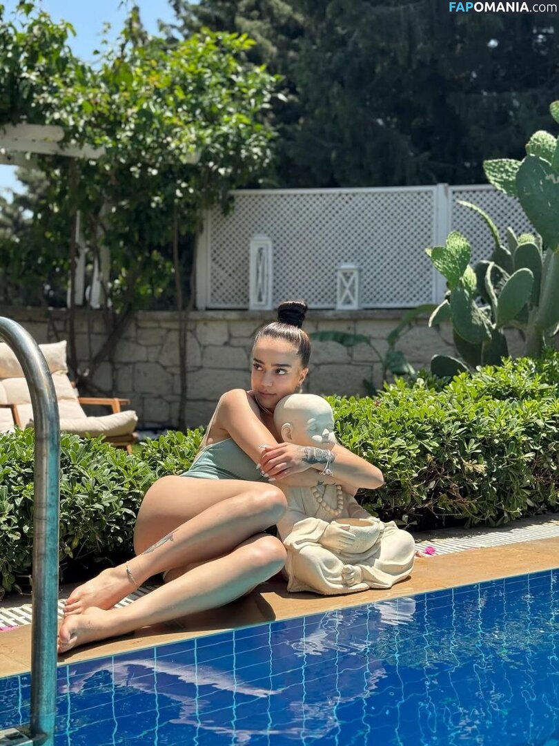 Nurseli Aksoy / https: / punknurseli ヌード OnlyFans  流出写真 #8