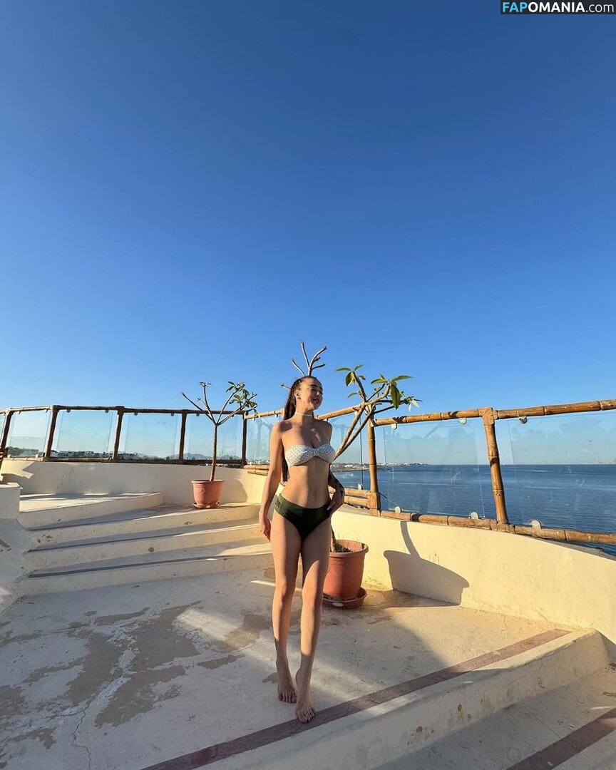 Nurseli Aksoy / https: / punknurseli ヌード OnlyFans  流出写真 #9