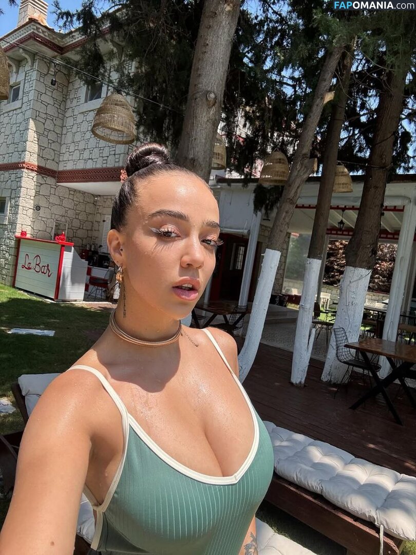 Nurseli Aksoy / https: / punknurseli ヌード OnlyFans  流出写真 #12