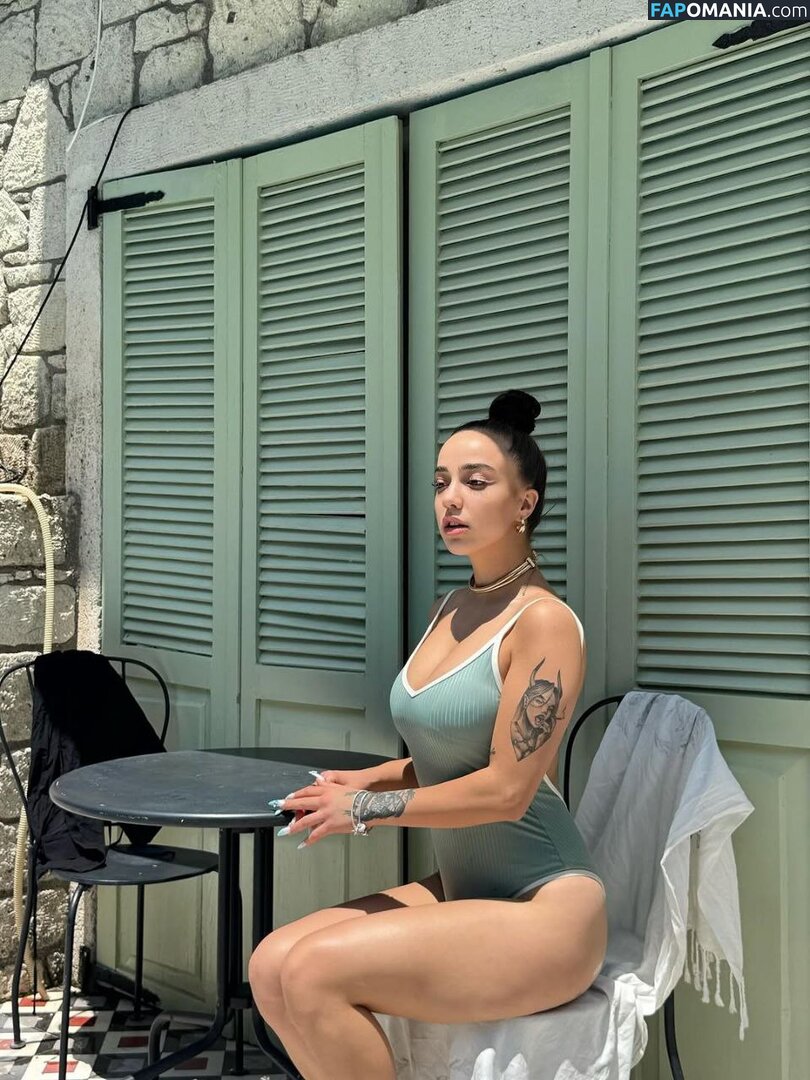 Nurseli Aksoy / https: / punknurseli ヌード OnlyFans  流出写真 #13