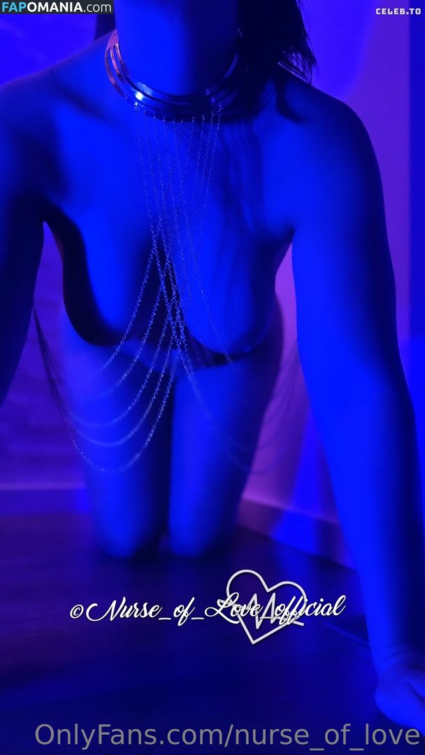 NurseLove / Nurse_of_Love / nurse_of_love1 / nurse_of_love_official ヌード OnlyFans  流出写真 #21