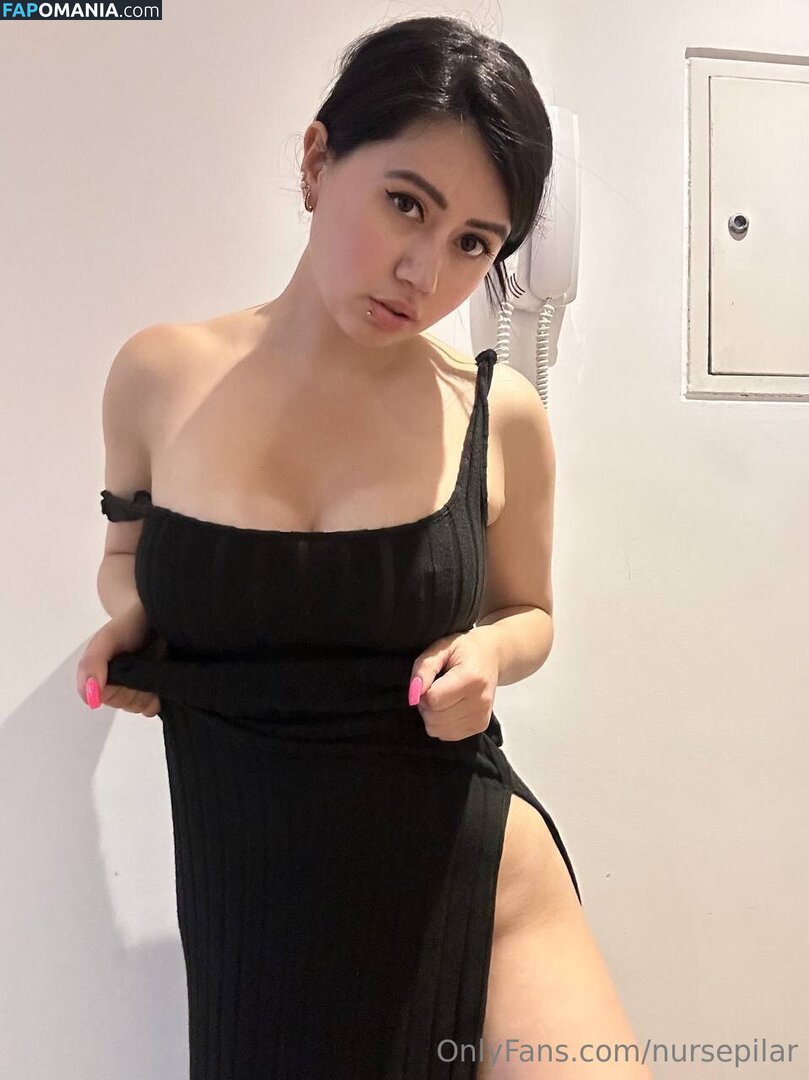 nurse.pilar / nursepilar ヌード OnlyFans  流出写真 #23