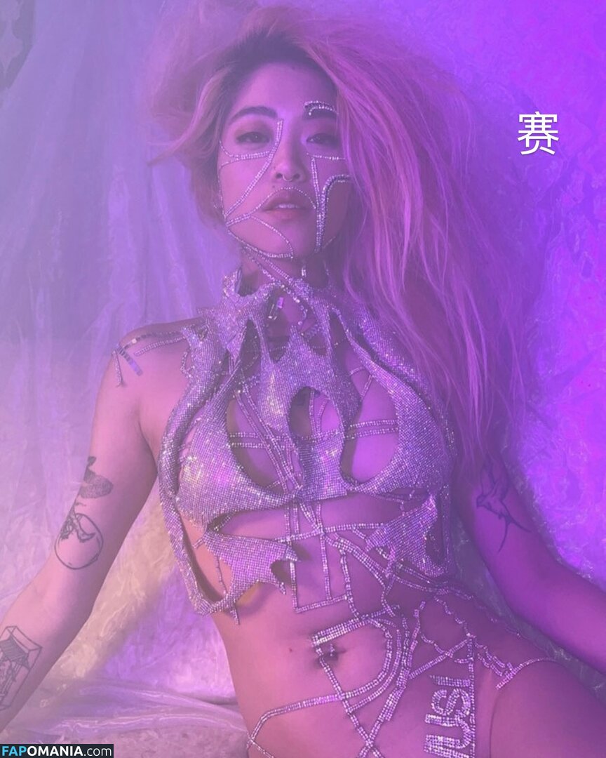 Nusi / nusi_quero ヌード OnlyFans  流出写真 #2