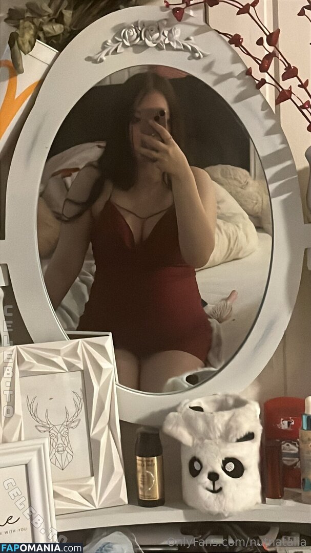 natalia.077_ / nataliaa.06 / nutnatalia ヌード OnlyFans  流出写真 #5