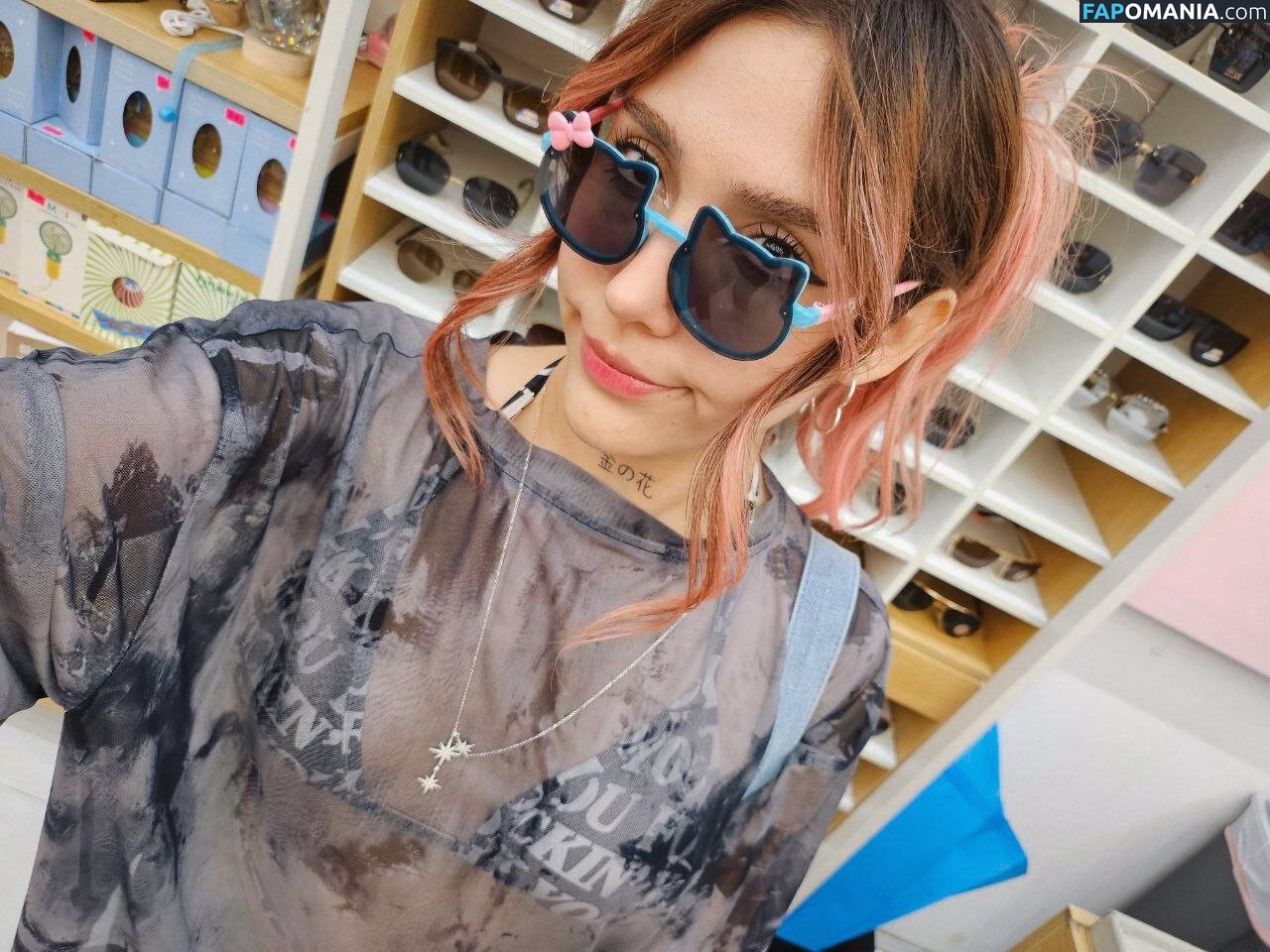 Nuvia_OuO ヌード OnlyFans  流出写真 #2