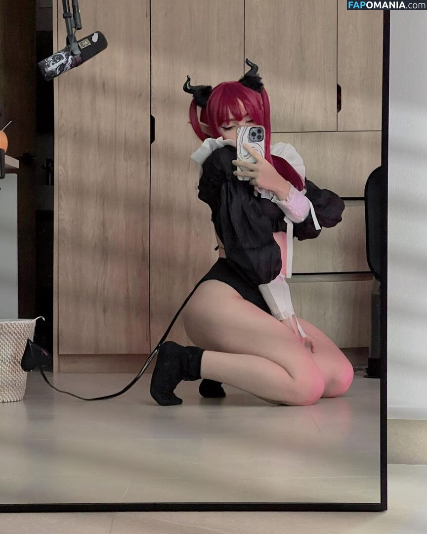 Nuvia_OuO ヌード OnlyFans  流出写真 #3