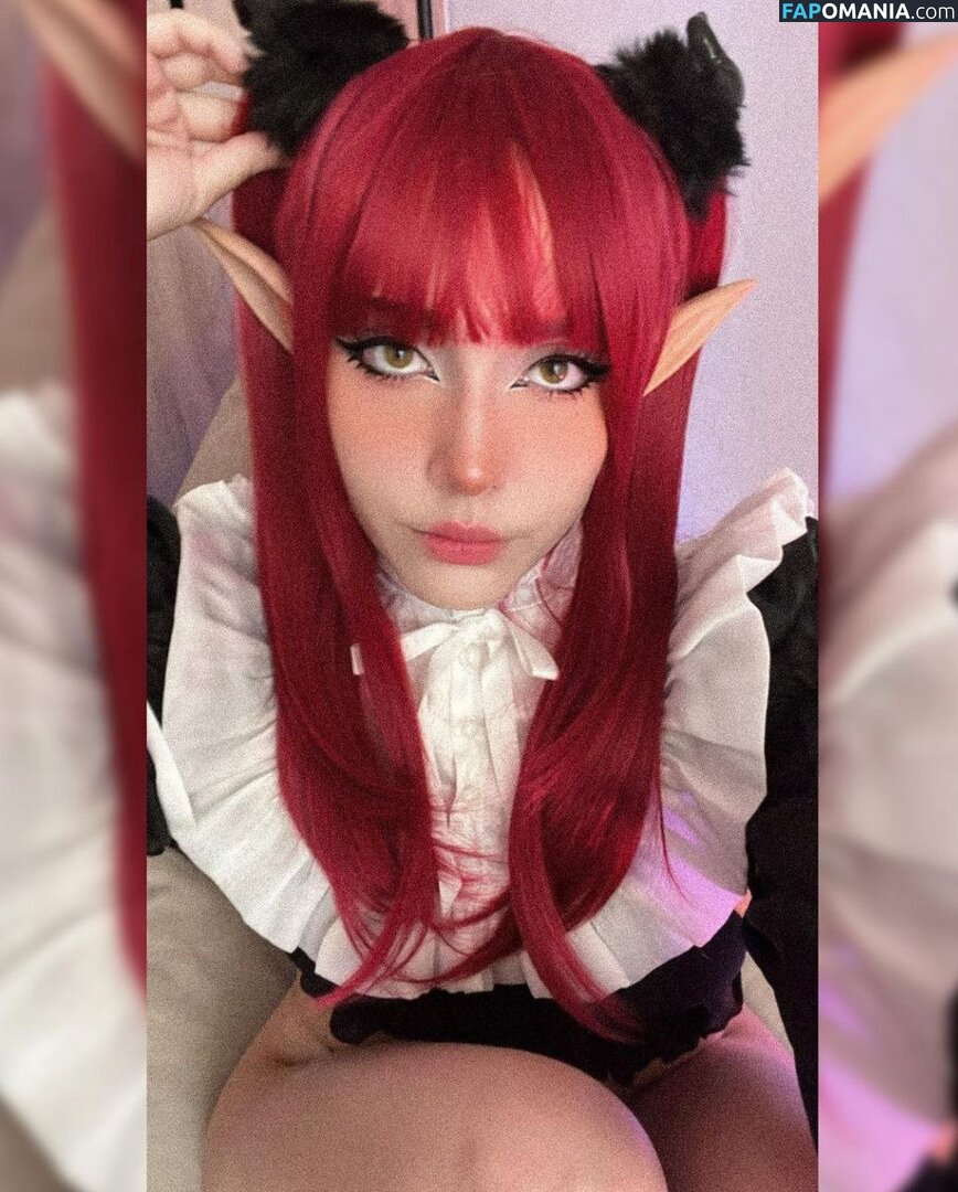 Nuvia_OuO ヌード OnlyFans  流出写真 #4
