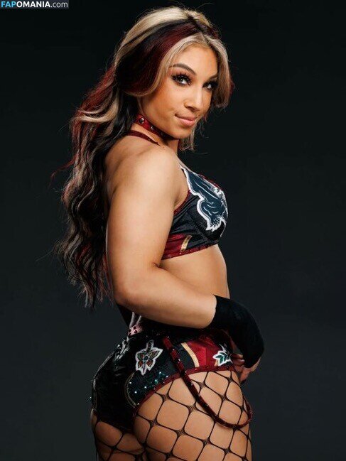 Nxt Thea Hail / https: / theahail_wwe ヌード OnlyFans  流出写真 #3