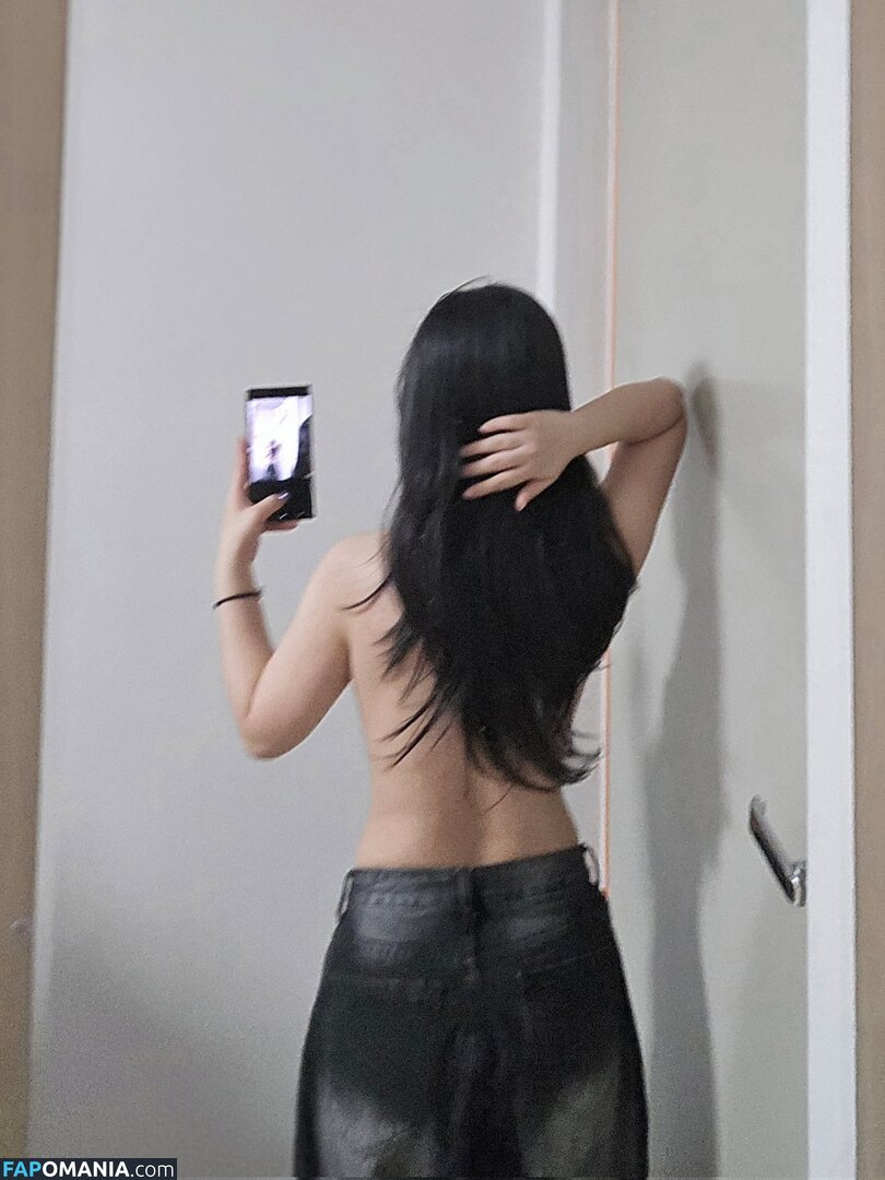 bsr_ming / he11o_o11 / he11opeaches / nya_ming / 냐밍 / 피치 ヌード OnlyFans  流出写真 #1