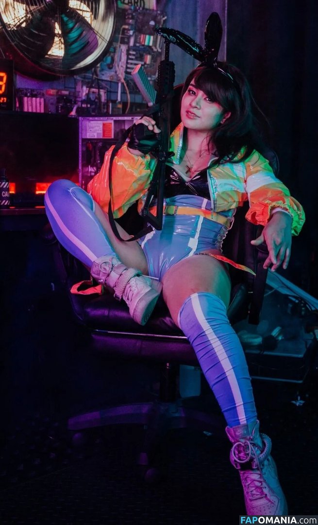 Kittynyaaa / Nyaaati / miiaa02 / nhcordoba ヌード OnlyFans  流出写真 #10